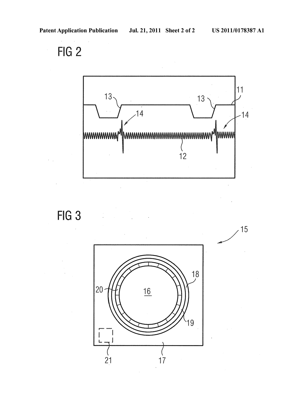 Method For Recording And Evaluating PET Data Recorded At The Same Time as     Magnetic Resonance Data Using A Combined Magnetic Resonance/PET     Apparatus, And A Combined Magnetic Resonance/PET Apparatus - diagram, schematic, and image 03