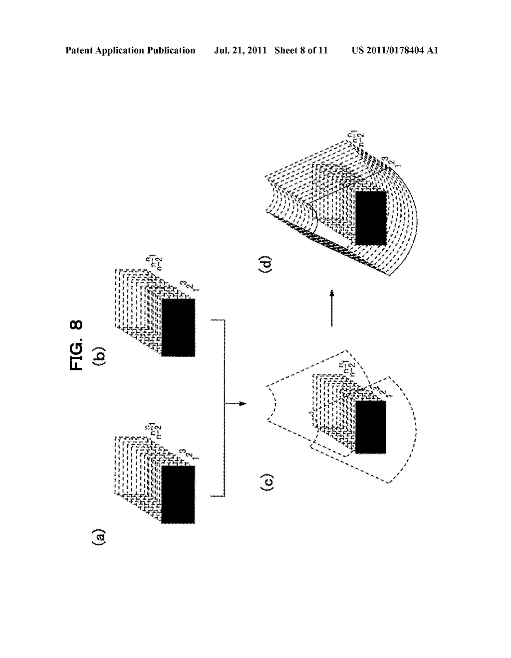 ULTRASONIC DIAGNOSTIC APPARATUS AND METHOD OF DISPLAYING ULTRASONIC IMAGE - diagram, schematic, and image 09