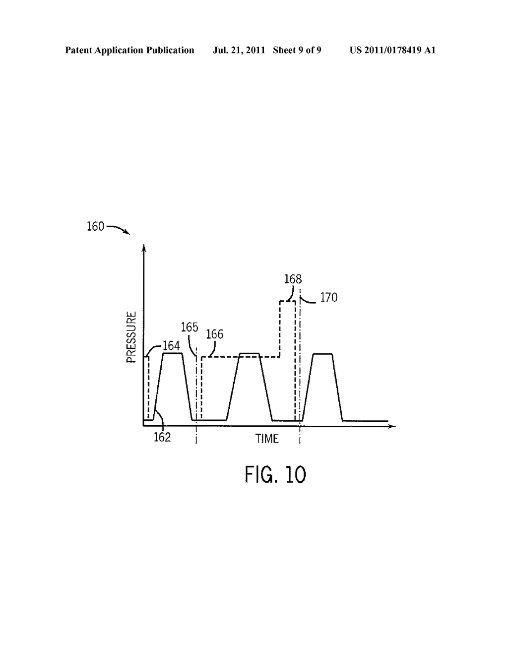 TRACHEAL TUBE WITH PRESSURE MONITORING LUMEN AND METHOD FOR USING THE SAME - diagram, schematic, and image 10