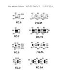 Specimen Collection Container Having a Transitional Fill-Volume Indicator     Indicating Extraction Method diagram and image