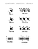 Specimen Collection Container Having a Transitional Fill-Volume Indicator     Indicating Extraction Method diagram and image