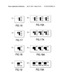 Specimen Collection Container Having a Transitional Fill-Volume Indicator     Indicating Extraction Method diagram and image