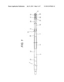 MEDICAL GUIDEWIRE diagram and image