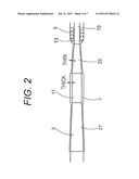 MEDICAL GUIDEWIRE diagram and image