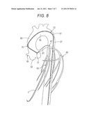 MEDICAL GUIDEWIRE diagram and image