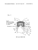 PLUNGER FOR INJECTOR, AND SYRINGE AND PREFILLED SYRINGE THAT USES THE SAME diagram and image