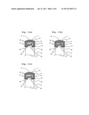 PLUNGER FOR INJECTOR, AND SYRINGE AND PREFILLED SYRINGE THAT USES THE SAME diagram and image