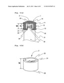 PLUNGER FOR INJECTOR, AND SYRINGE AND PREFILLED SYRINGE THAT USES THE SAME diagram and image