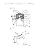 PLUNGER FOR INJECTOR, AND SYRINGE AND PREFILLED SYRINGE THAT USES THE SAME diagram and image