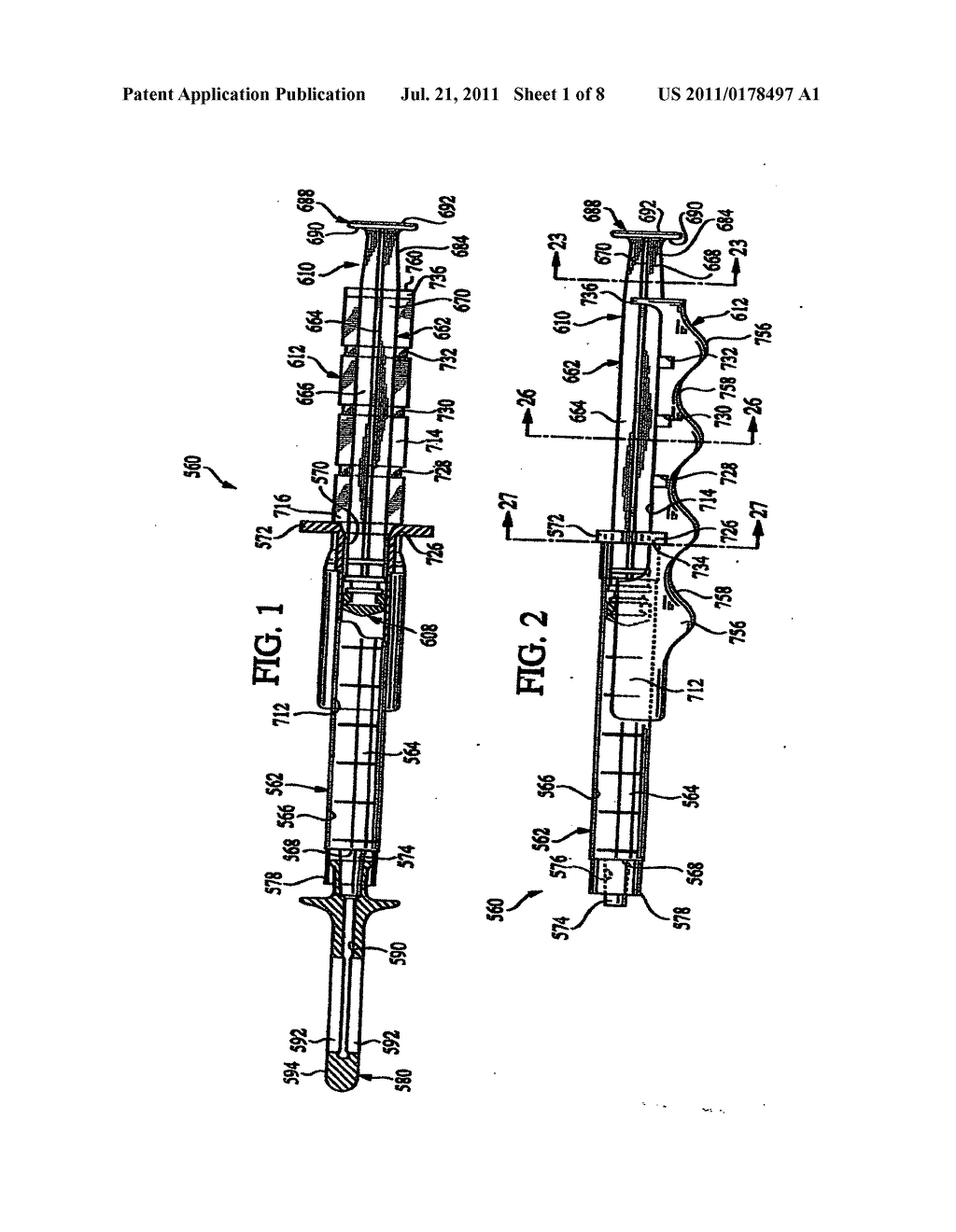 Focused dosimetry device and methods associated therewith - diagram, schematic, and image 02