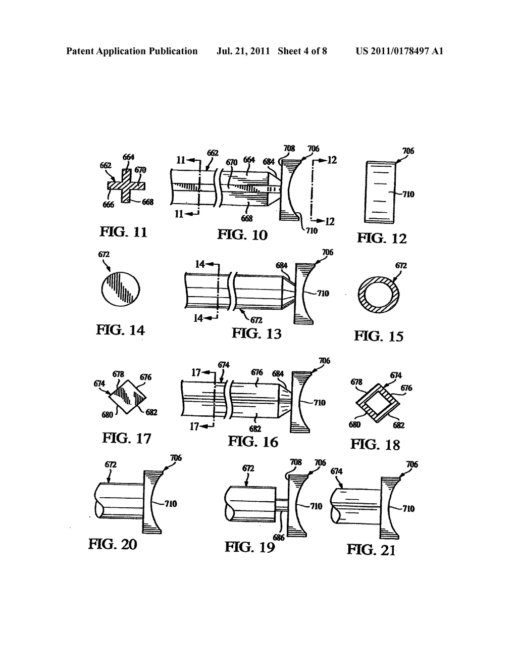 Focused dosimetry device and methods associated therewith - diagram, schematic, and image 05