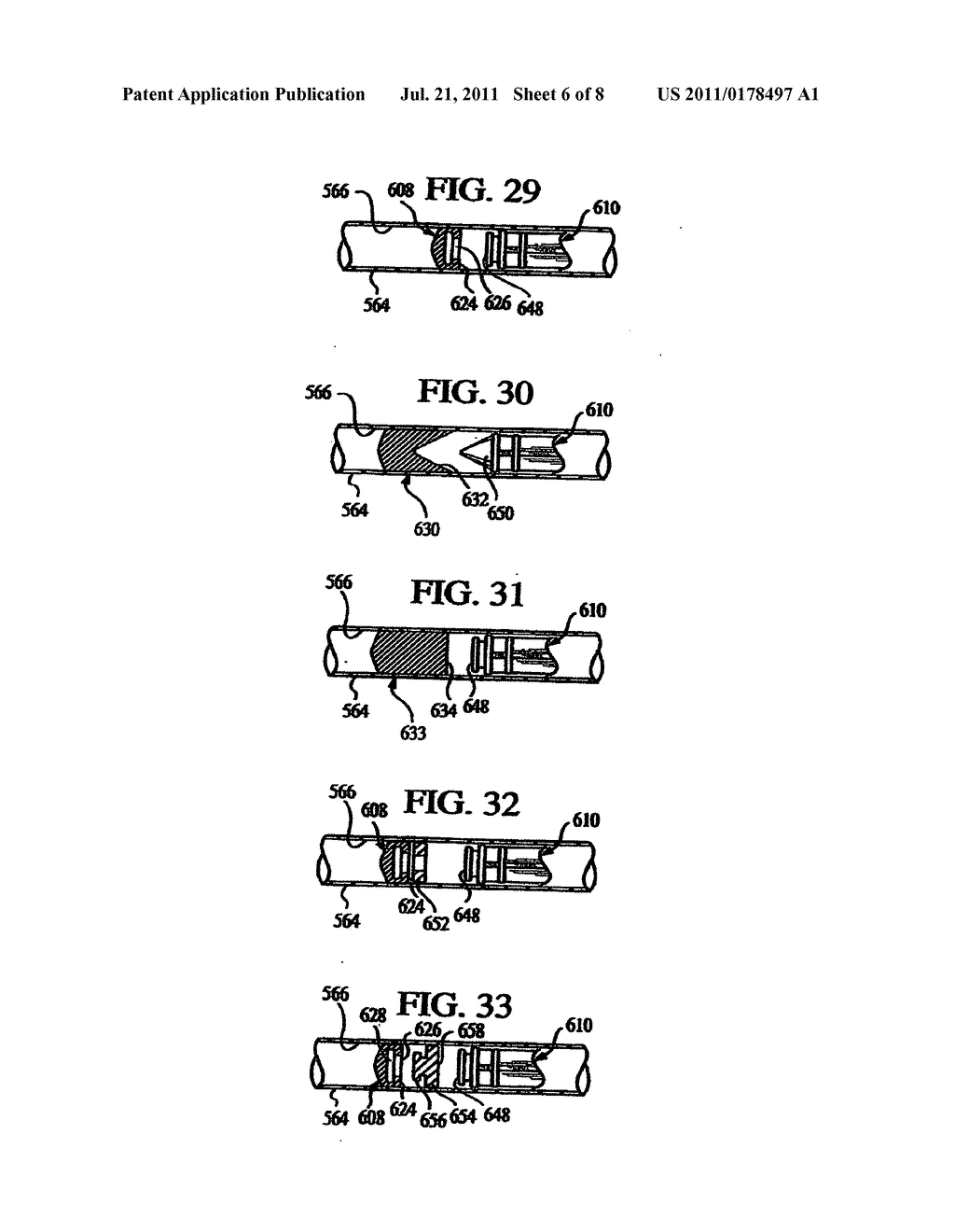 Focused dosimetry device and methods associated therewith - diagram, schematic, and image 07