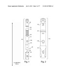 FIRING BUTTON FOR AUTOMATIC INJECTION DEVICE diagram and image