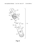 FIRING BUTTON FOR AUTOMATIC INJECTION DEVICE diagram and image