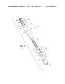 FIRING BUTTON FOR AUTOMATIC INJECTION DEVICE diagram and image