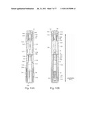 FIRING BUTTON FOR AUTOMATIC INJECTION DEVICE diagram and image