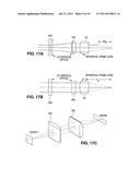 METHOD AND APPARATUS FOR PATTERNED PLASMA-MEDIATED LASER TREPHINATION OF     THE LENS CAPSULE AND THREE DIMENSIONAL PHACO-SEGMENTATION diagram and image