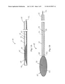 Opthalmic Lens Capsule Support diagram and image