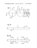 GASTRIC SPACE FILLER DELIVERY SYSTEM AND RELATED METHODS diagram and image