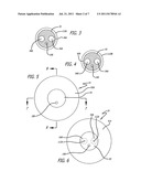 GASTRIC SPACE FILLER DELIVERY SYSTEM AND RELATED METHODS diagram and image