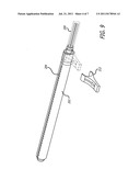 GASTRIC SPACE FILLER DELIVERY SYSTEM AND RELATED METHODS diagram and image