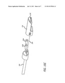 GASTRIC SPACE FILLER DELIVERY SYSTEM AND RELATED METHODS diagram and image