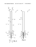 SYSTEMS AND METHODS FOR SPINAL ROD INSERTION AND REDUCTION diagram and image