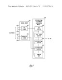 METHOD AND APPARATUS FOR SELECTING AND TIMING ANTI-TACHYARRHYTHMIA PACING     USING CARDIAC SIGNAL MORPHOLOGY diagram and image