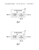 METHOD AND APPARATUS FOR SELECTING AND TIMING ANTI-TACHYARRHYTHMIA PACING     USING CARDIAC SIGNAL MORPHOLOGY diagram and image