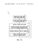 METHOD AND APPARATUS FOR OPERATING A DIVERSITY ANTENNA SYSTEM FOR     COMMUNICATING WITH IMPLANTABLE MEDICAL DEVICE diagram and image