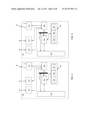 SYSTEM AND METHOD FOR IMPROVED COORDINATION BETWEEN CONTROL AND SAFETY     SYSTEMS diagram and image