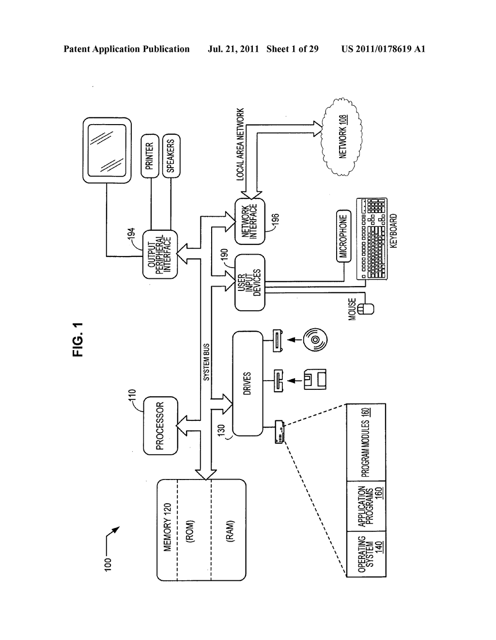 Security-activated robotic tasks - diagram, schematic, and image 02