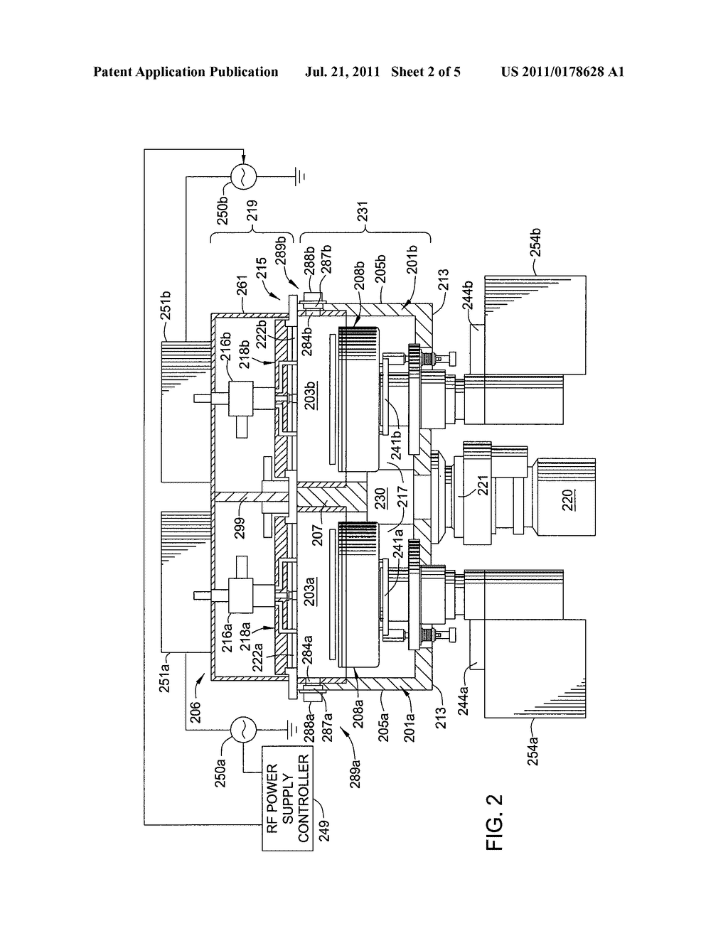 N-CHANNEL FLOW RATIO CONTROLLER CALIBRATION - diagram, schematic, and image 03