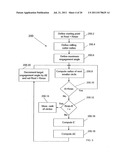 Engagement Milling Using Circularly Shaped Tool Passes diagram and image