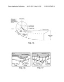 Engagement Milling Using Circularly Shaped Tool Passes diagram and image