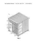 PORTABLE ASSET DISPENSING DEVICE diagram and image