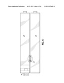 PORTABLE ASSET DISPENSING DEVICE diagram and image