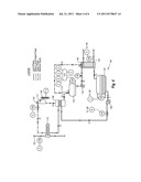 SYSTEMS AND METHODS FOR INCREASING THE EFFICIENCY OF A KALINA CYCLE diagram and image