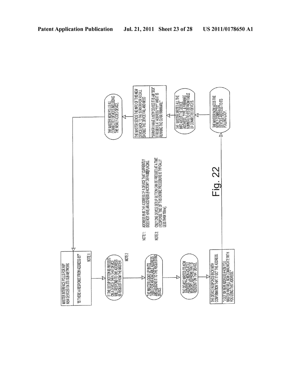 Computerized Light Control System with Light Level Profiling and Method - diagram, schematic, and image 24