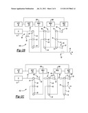 DERIVATIVE-BASED HYBRID DRIVE MOTOR CONTROL FOR DRIVELINE OSCILLATION     SMOOTHING diagram and image