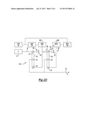 DERIVATIVE-BASED HYBRID DRIVE MOTOR CONTROL FOR DRIVELINE OSCILLATION     SMOOTHING diagram and image