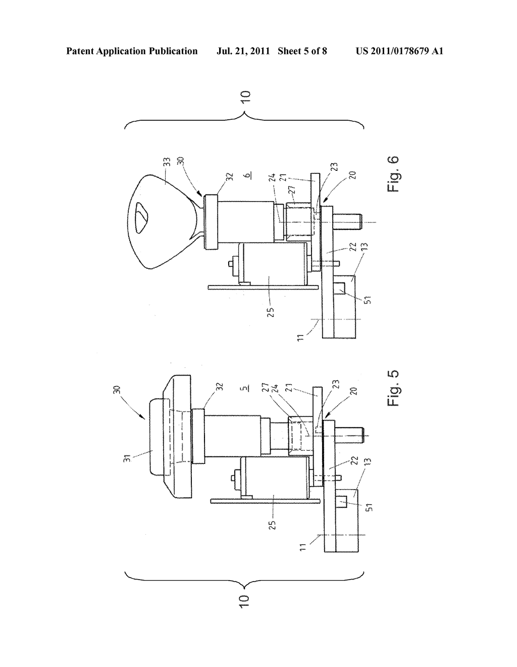 METHOD FOR OPERATING A CONTROL SYSTEM OF A MOTORCYCLE - diagram, schematic, and image 06