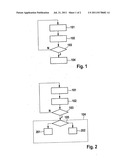 METHOD FOR SELECTING SAFETY MEASURES TO BE TAKEN TO INCREASE THE SAFETY OF     VEHICLE OCCUPANTS diagram and image