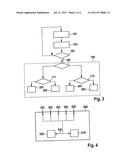 METHOD FOR SELECTING SAFETY MEASURES TO BE TAKEN TO INCREASE THE SAFETY OF     VEHICLE OCCUPANTS diagram and image