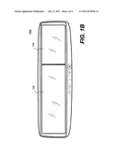 GPS device with personalized instruction diagram and image