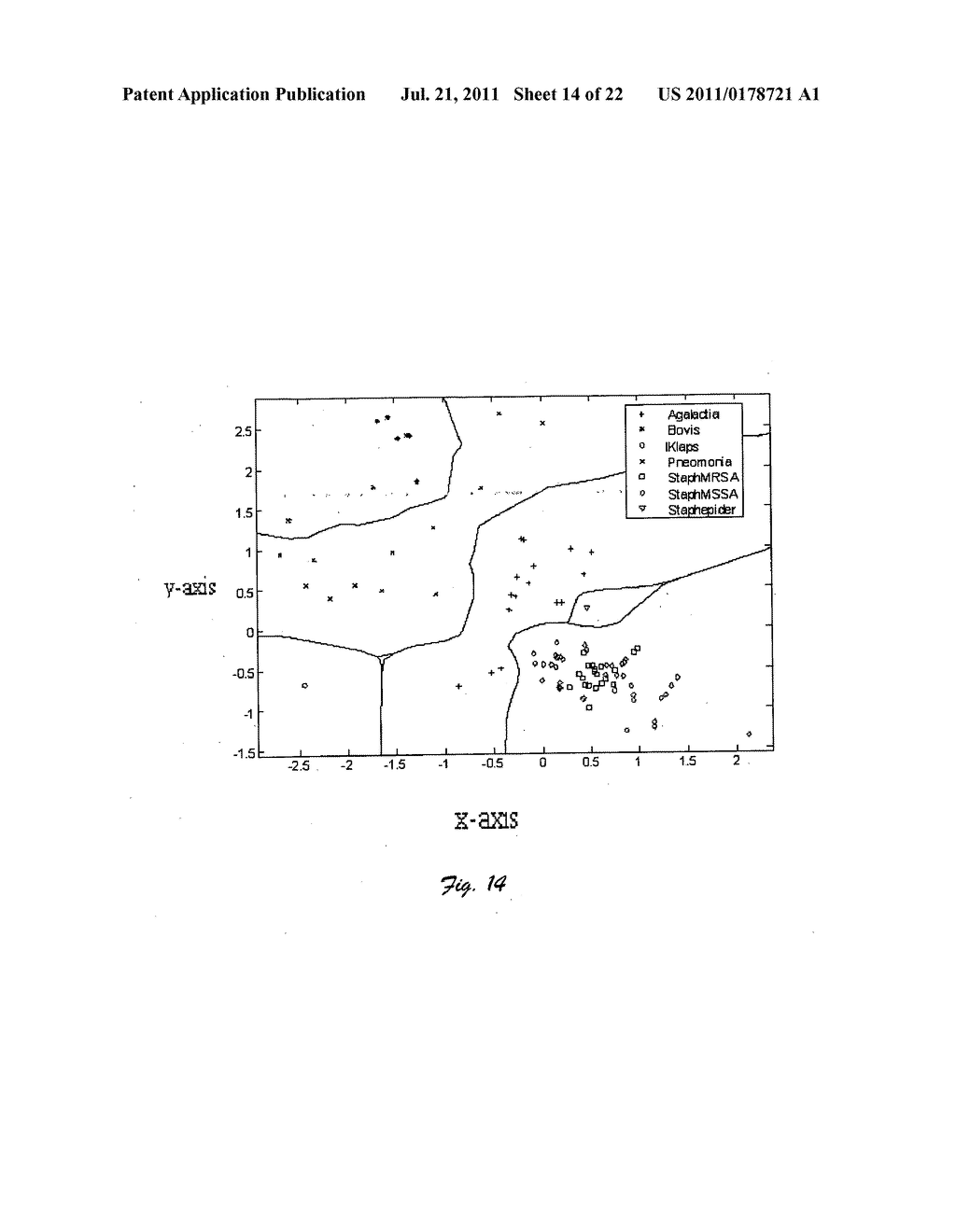 MEANS AND METHODS FOR DETECTING ANTIBIOTIC RESISTANT BACTERIA IN A SAMPLE - diagram, schematic, and image 15