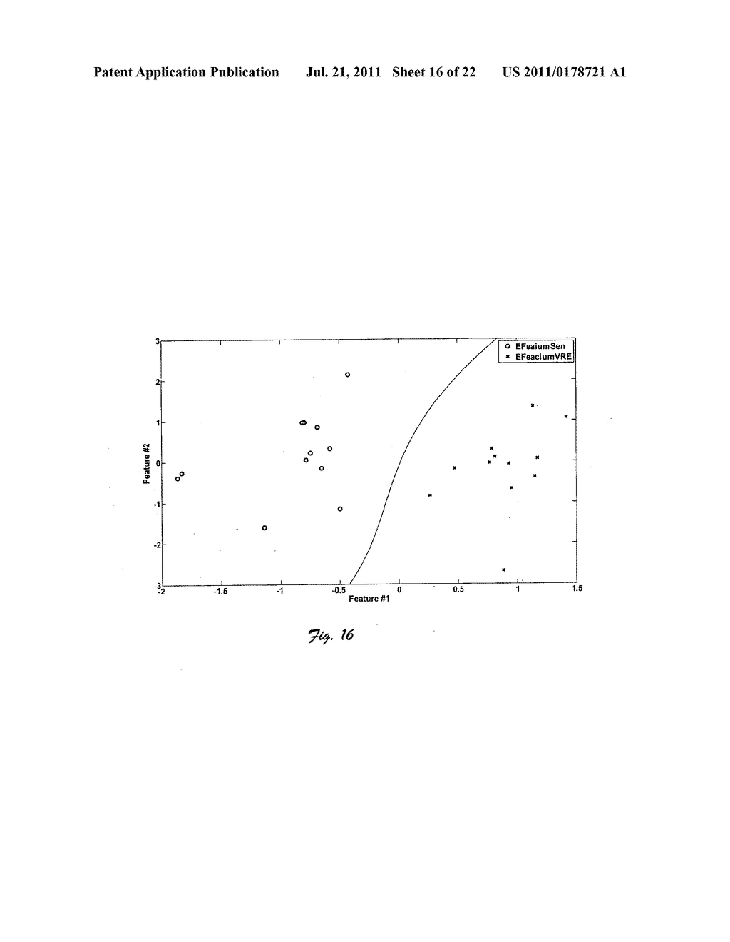 MEANS AND METHODS FOR DETECTING ANTIBIOTIC RESISTANT BACTERIA IN A SAMPLE - diagram, schematic, and image 17