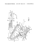 METER ELECTRONICS AND METHODS FOR VERIFICATION DIAGNOSTICS FOR A FLOW     METER diagram and image