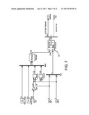 METER ELECTRONICS AND METHODS FOR VERIFICATION DIAGNOSTICS FOR A FLOW     METER diagram and image