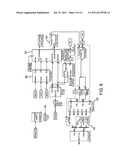 METER ELECTRONICS AND METHODS FOR VERIFICATION DIAGNOSTICS FOR A FLOW     METER diagram and image